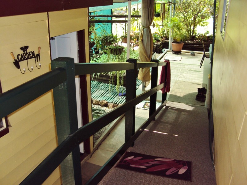 2 Possum Street St, Mount Morgan QLD 4714