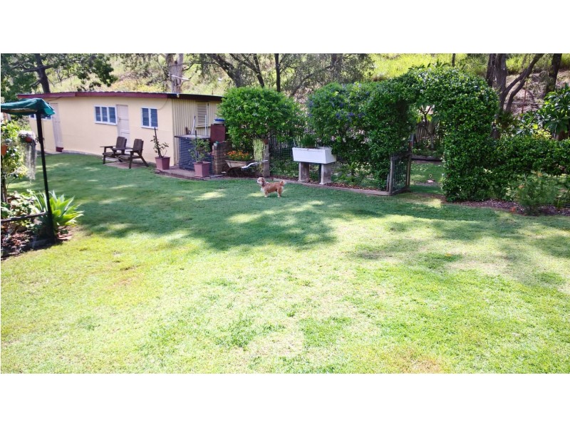 2 Possum Street St, Mount Morgan QLD 4714