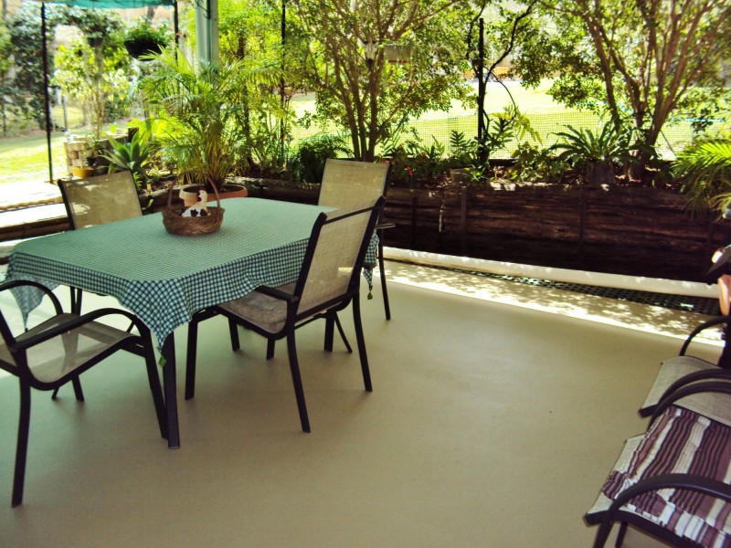 2 Possum Street St, Mount Morgan QLD 4714