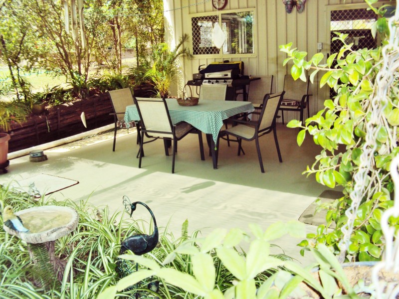 2 Possum Street St, Mount Morgan QLD 4714