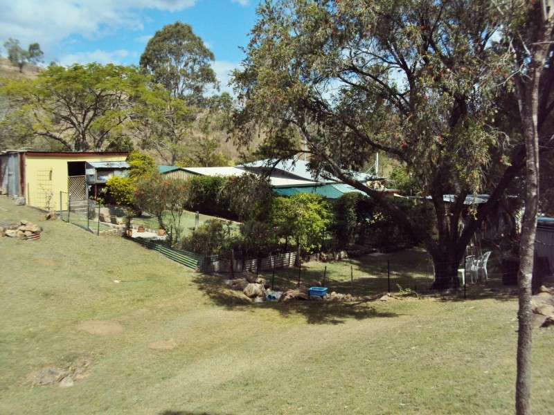 2 Possum Street St, Mount Morgan QLD 4714