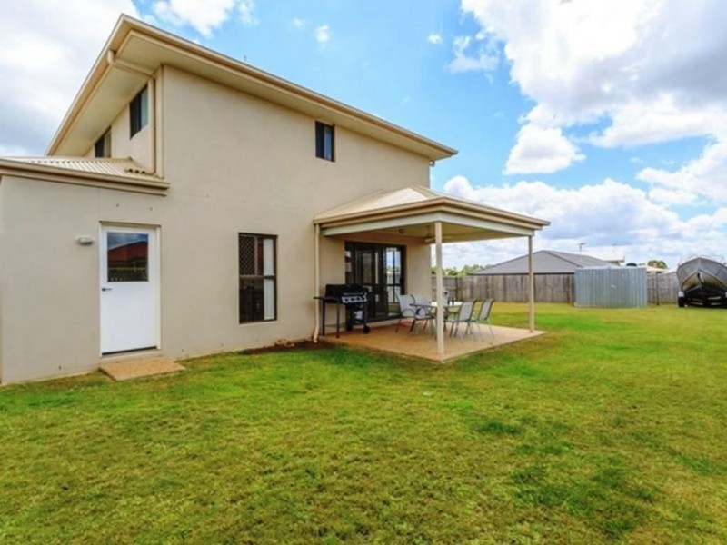 9 Chatterton Boulevard, Gracemere QLD 4702