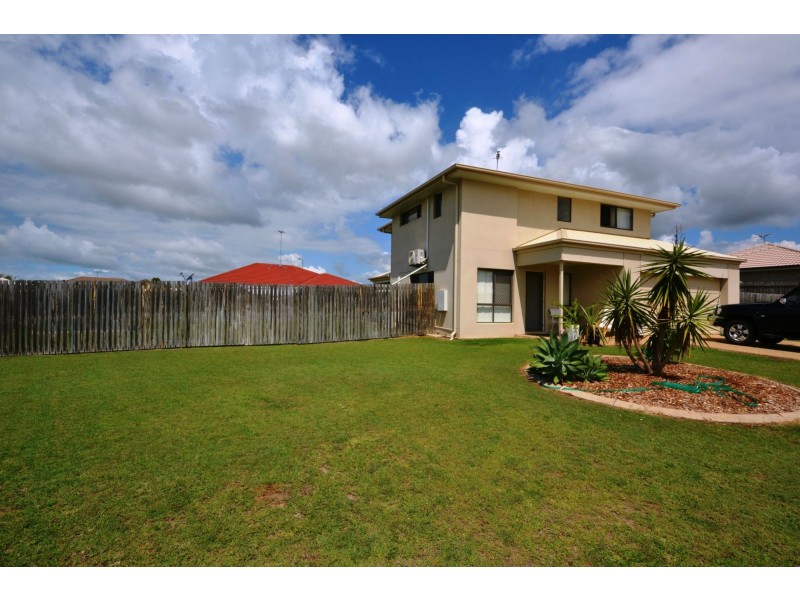 9 Chatterton Boulevard, Gracemere QLD 4702