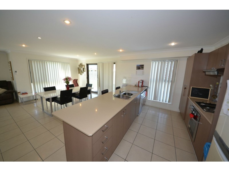 9 Chatterton Boulevard, Gracemere QLD 4702