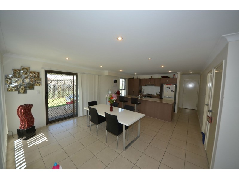 9 Chatterton Boulevard, Gracemere QLD 4702