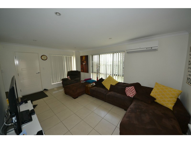 9 Chatterton Boulevard, Gracemere QLD 4702