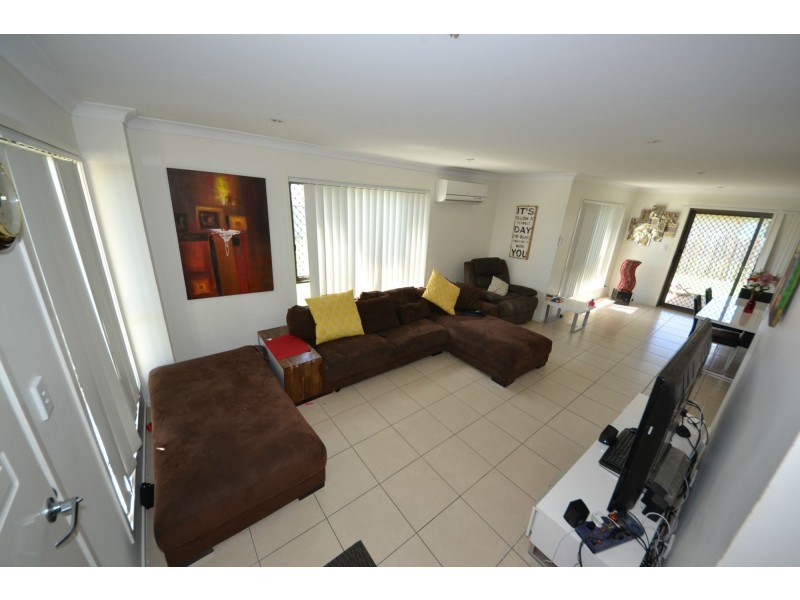 9 Chatterton Boulevard, Gracemere QLD 4702