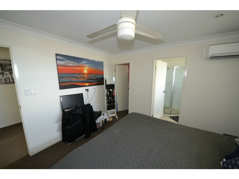 9 Chatterton Boulevard, Gracemere QLD 4702