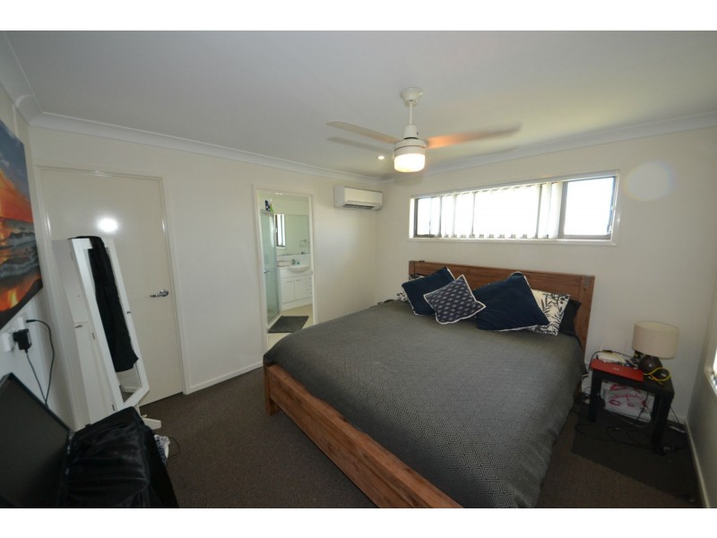 9 Chatterton Boulevard, Gracemere QLD 4702