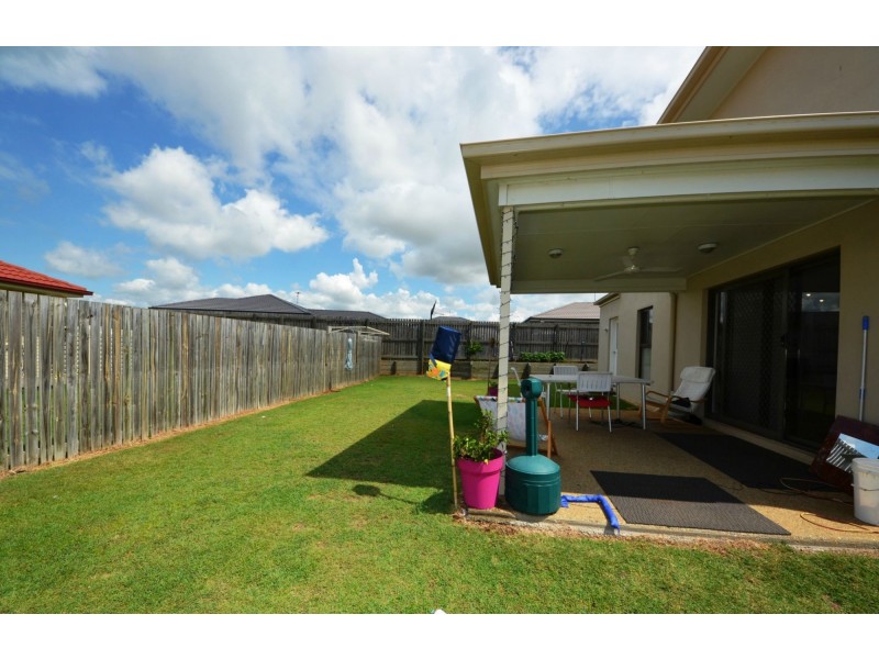 9 Chatterton Boulevard, Gracemere QLD 4702