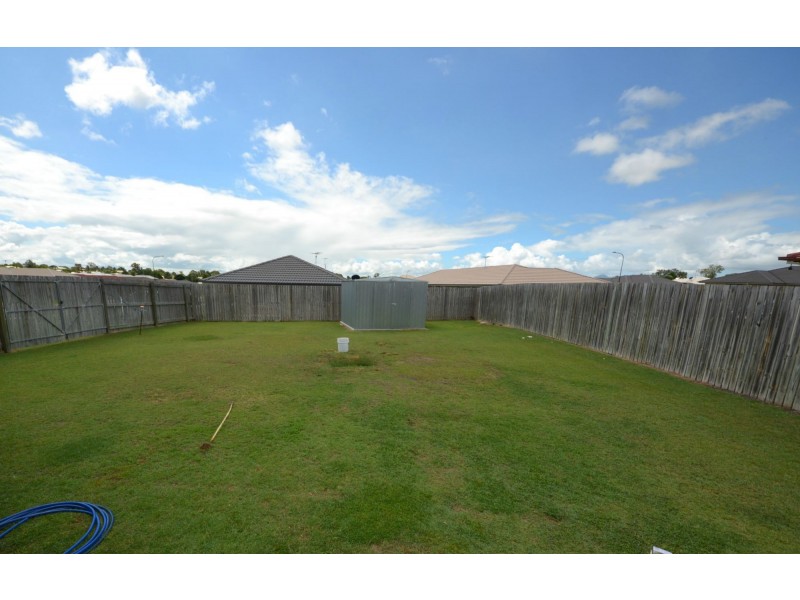 9 Chatterton Boulevard, Gracemere QLD 4702