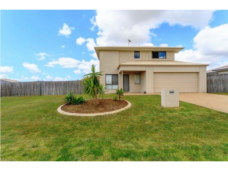 9 Chatterton Boulevard, Gracemere QLD 4702