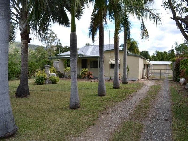 106 Mount Usher Road, Bouldercombe QLD 4702