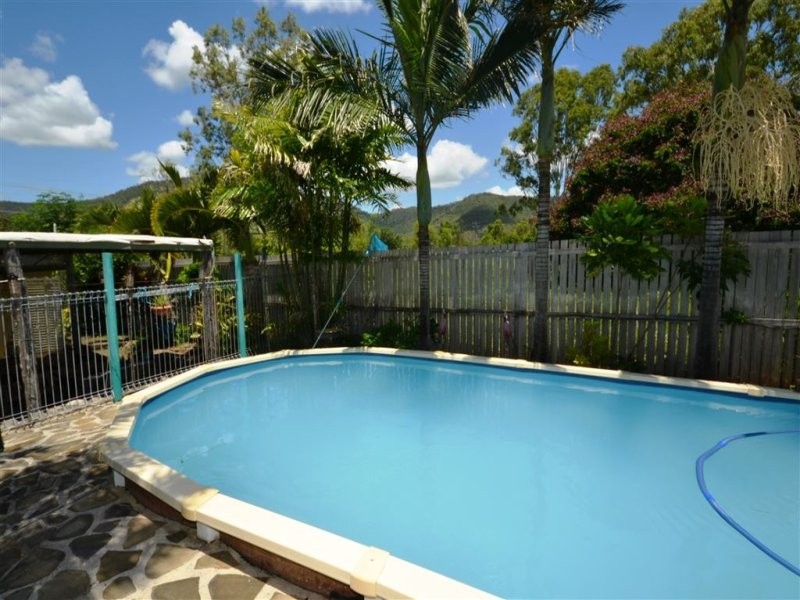 106 Mount Usher Road, Bouldercombe QLD 4702