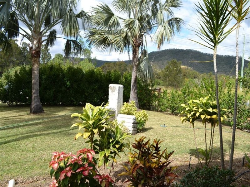 106 Mount Usher Road, Bouldercombe QLD 4702