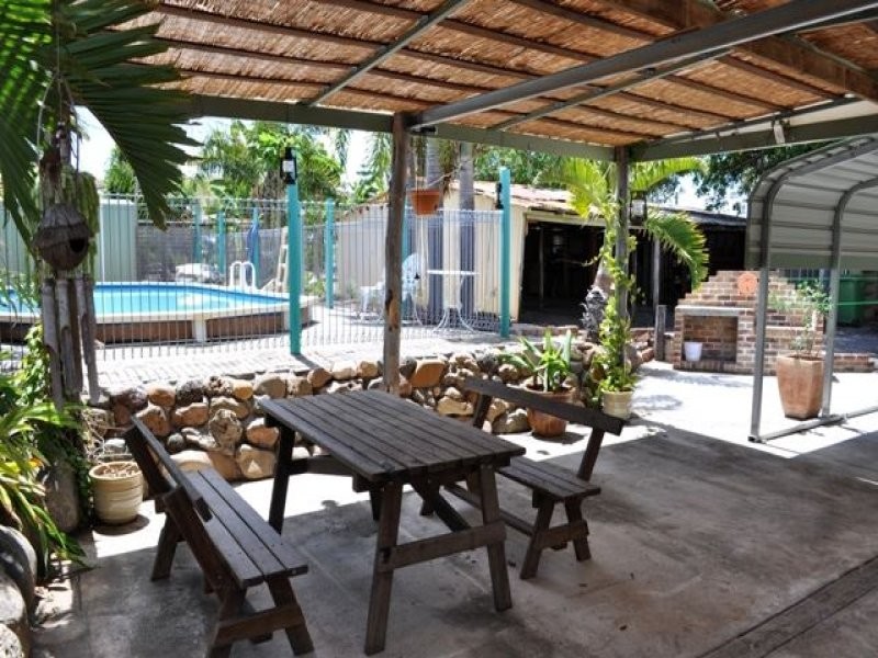 106 Mount Usher Road, Bouldercombe QLD 4702