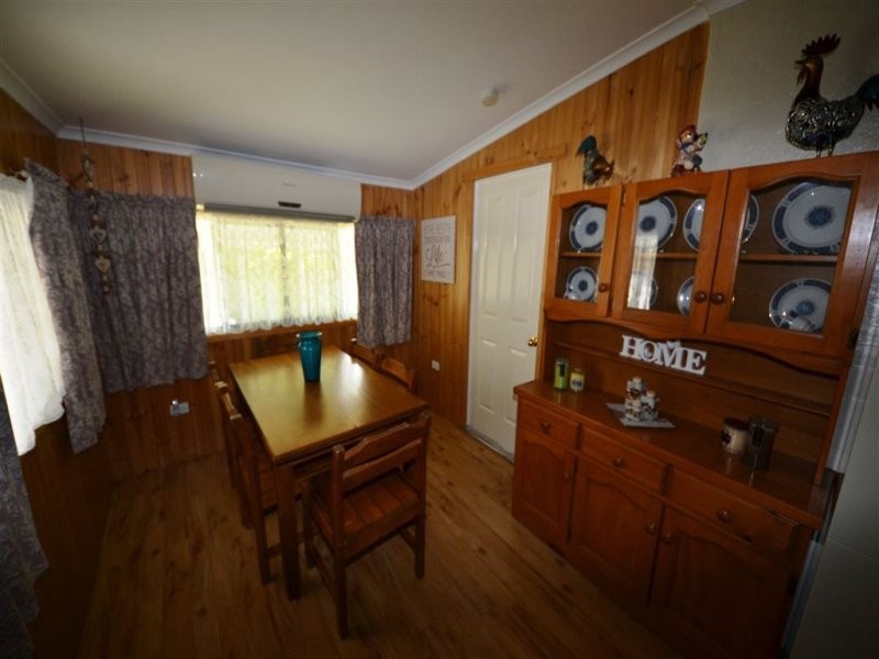106 Mount Usher Road, Bouldercombe QLD 4702