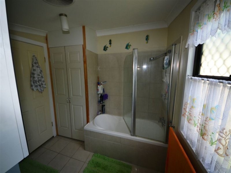 106 Mount Usher Road, Bouldercombe QLD 4702