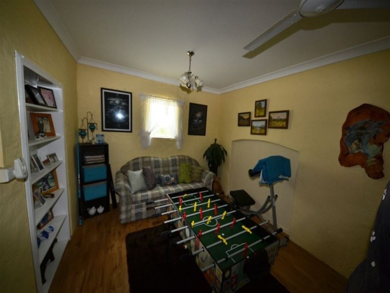 106 Mount Usher Road, Bouldercombe QLD 4702