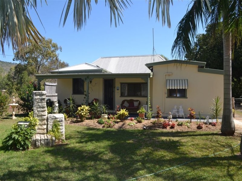 106 Mount Usher Road, Bouldercombe QLD 4702
