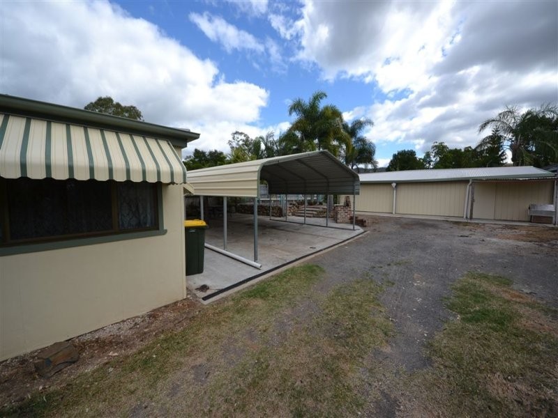 106 Mount Usher Road, Bouldercombe QLD 4702