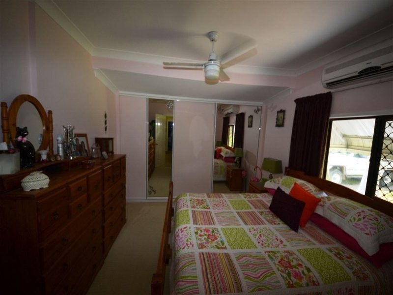 106 Mount Usher Road, Bouldercombe QLD 4702