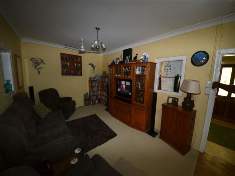 106 Mount Usher Road, Bouldercombe QLD 4702