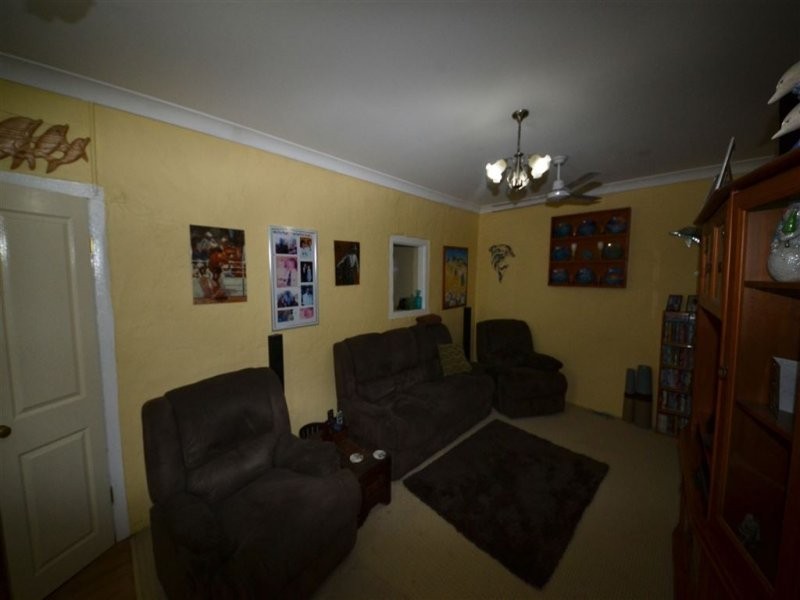 106 Mount Usher Road, Bouldercombe QLD 4702