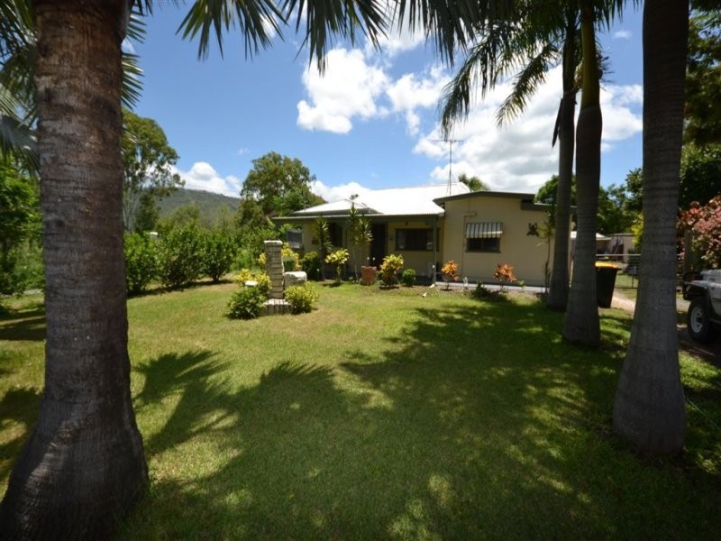 106 Mount Usher Road, Bouldercombe QLD 4702