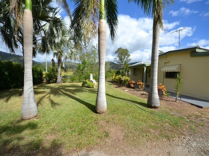 106 Mount Usher Road, Bouldercombe QLD 4702