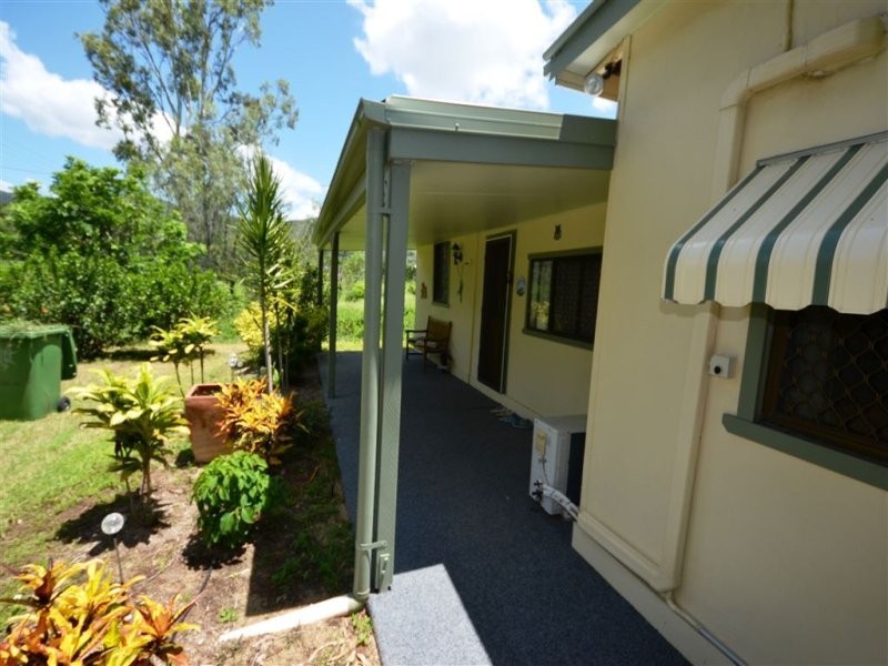 106 Mount Usher Road, Bouldercombe QLD 4702