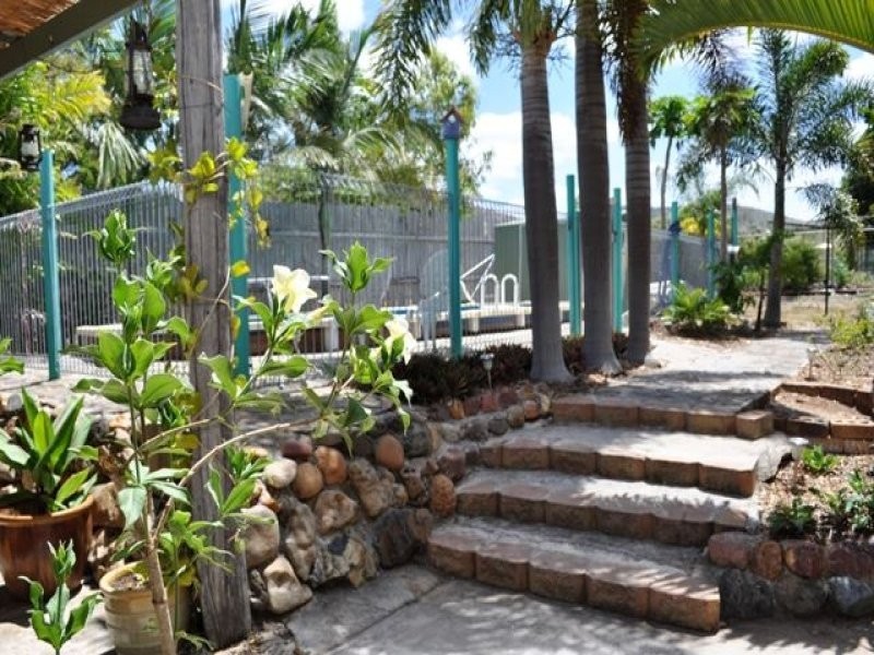 106 Mount Usher Road, Bouldercombe QLD 4702