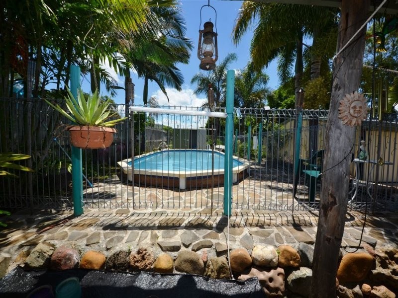 106 Mount Usher Road, Bouldercombe QLD 4702
