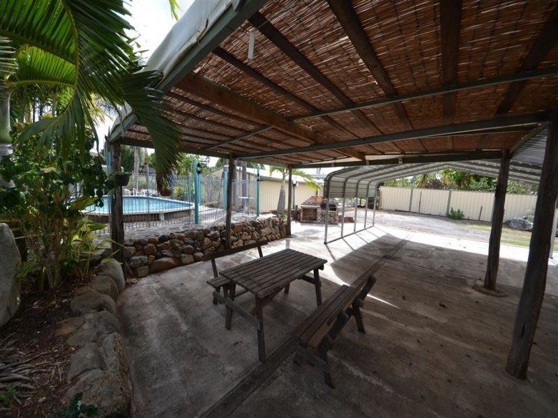 106 Mount Usher Road, Bouldercombe QLD 4702