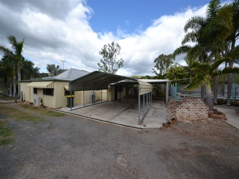 106 Mount Usher Road, Bouldercombe QLD 4702