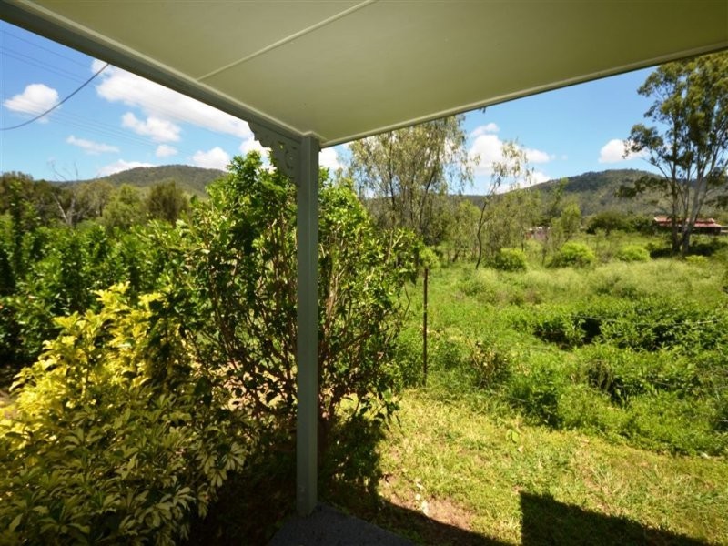106 Mount Usher Road, Bouldercombe QLD 4702