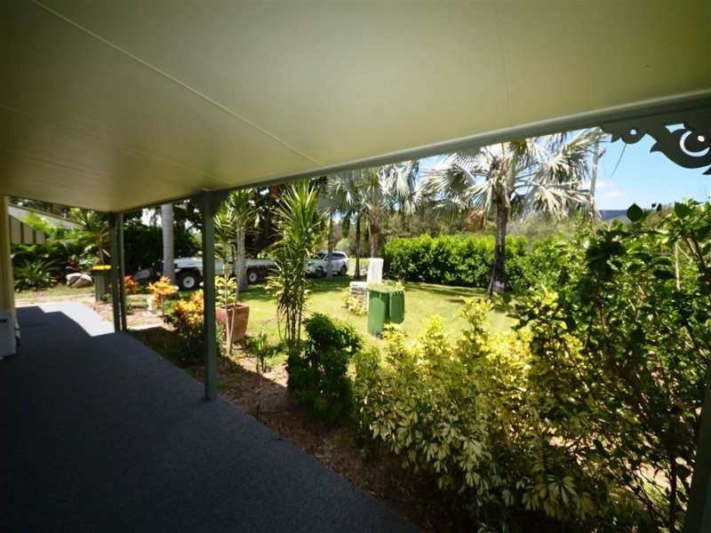 106 Mount Usher Road, Bouldercombe QLD 4702