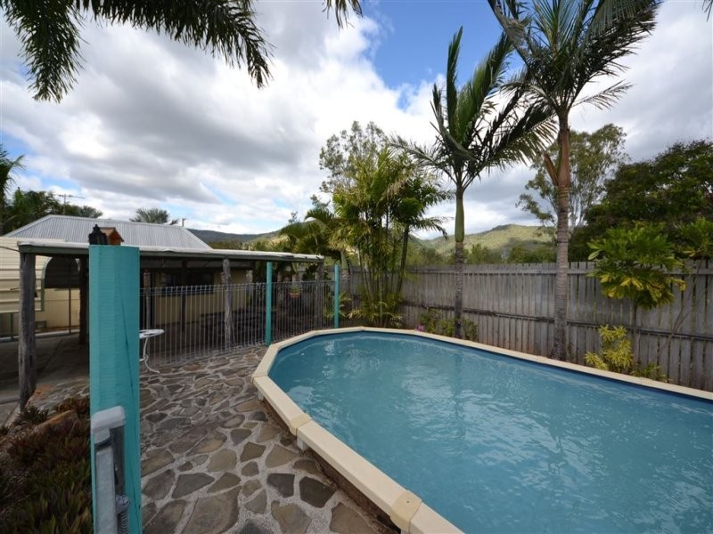 106 Mount Usher Road, Bouldercombe QLD 4702