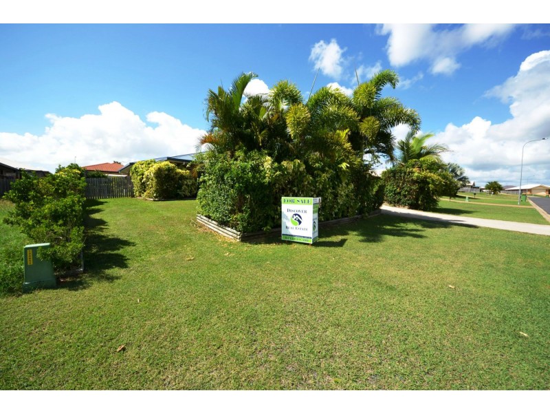 17 Seonaid Place, Gracemere QLD 4702