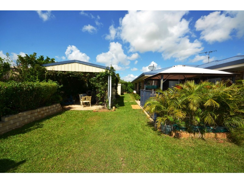 17 Seonaid Place, Gracemere QLD 4702