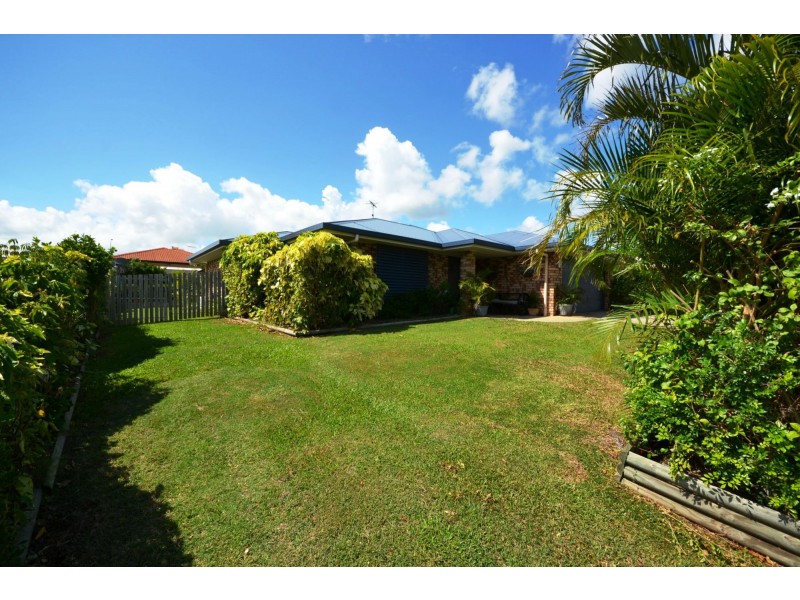 17 Seonaid Place, Gracemere QLD 4702