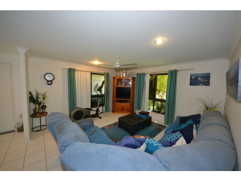 17 Seonaid Place, Gracemere QLD 4702