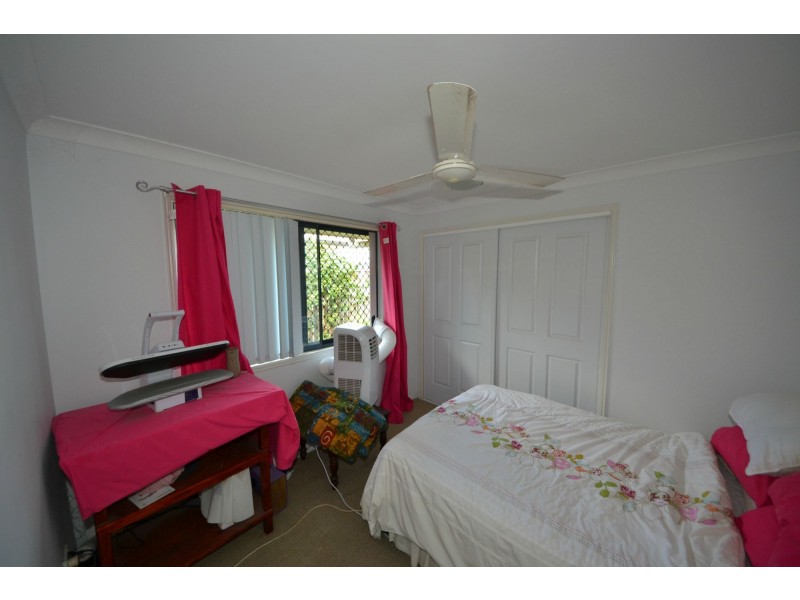 17 Seonaid Place, Gracemere QLD 4702