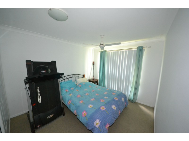 17 Seonaid Place, Gracemere QLD 4702