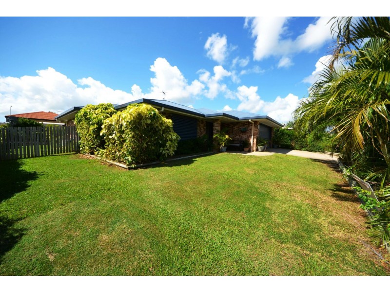 17 Seonaid Place, Gracemere QLD 4702