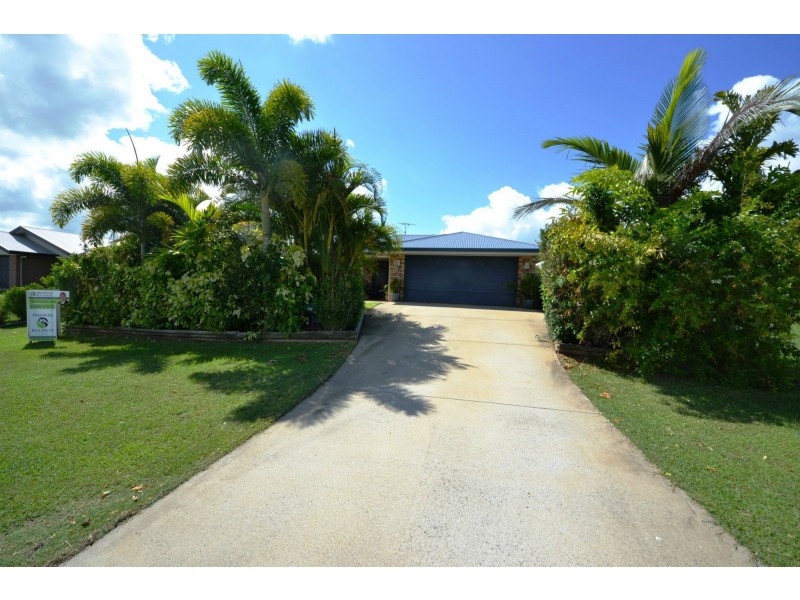 17 Seonaid Place, Gracemere QLD 4702