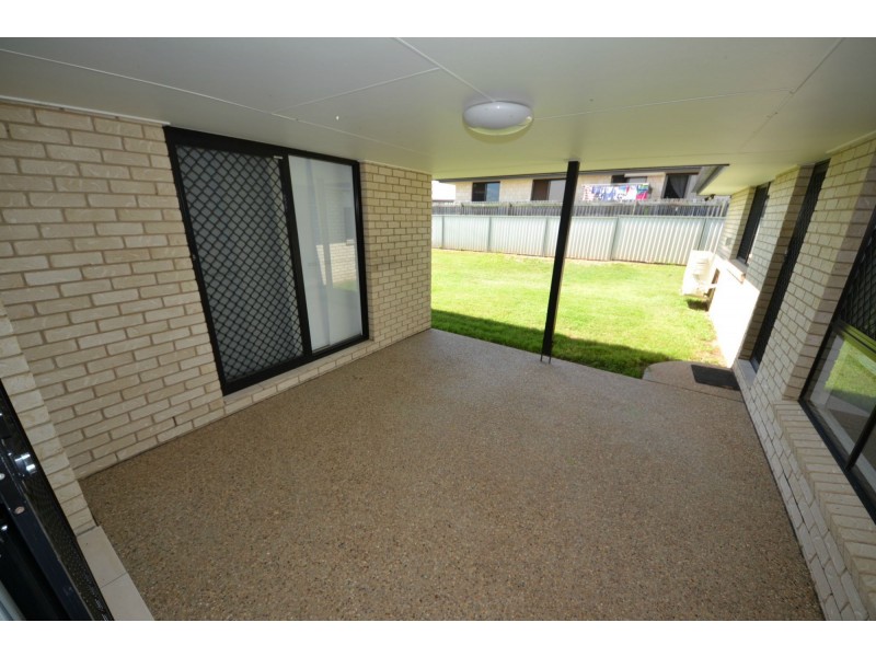 14 Boatwright Avenue, Gracemere QLD 4702