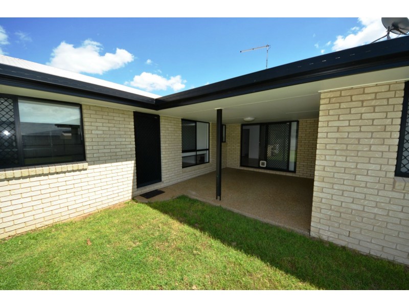 14 Boatwright Avenue, Gracemere QLD 4702