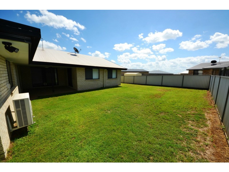 14 Boatwright Avenue, Gracemere QLD 4702