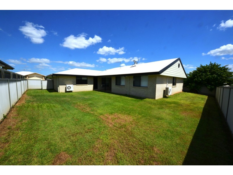 14 Boatwright Avenue, Gracemere QLD 4702